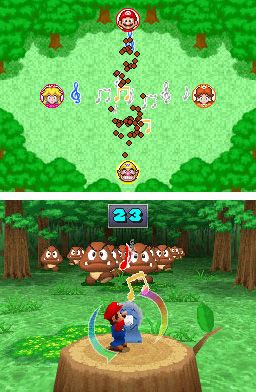Mario Party DS (7)