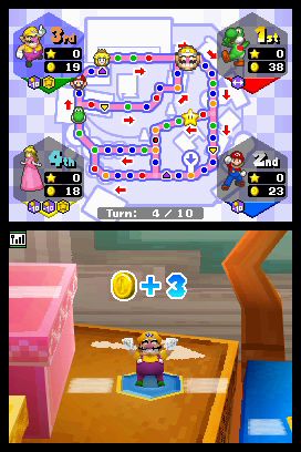 Mario Party DS (8)