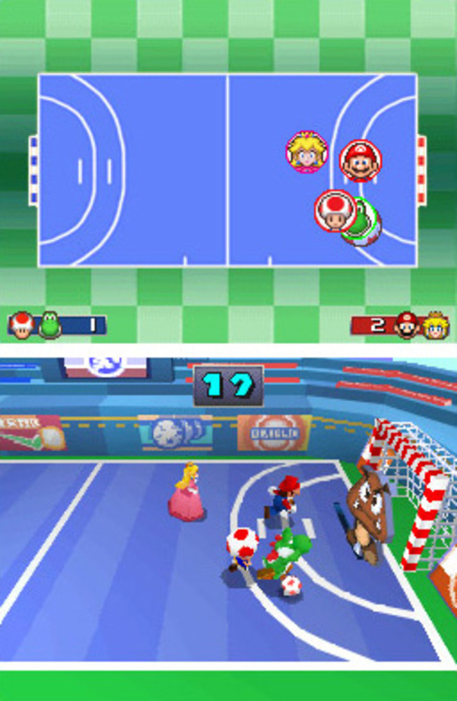 Mario Party DS - Image 11