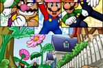 Mario Party DS - Image 4