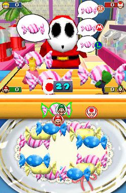 Mario party ds image 7