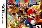 Mario Party DS Packshot