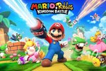 Mario + Rabbids Kingdom Battle (1)