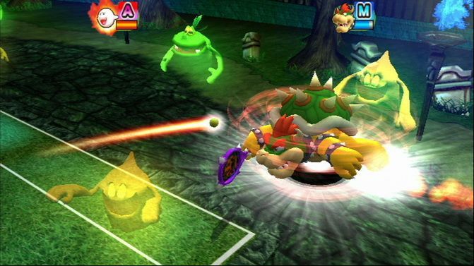Mario Power Tennis Wii (6)