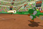 Mario Power Tennis Wii