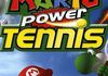 Mario Power Tennis : vidéo 