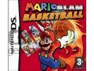 Mario slam basketball pochette small