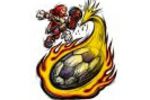 Mario Smash Football (Small)