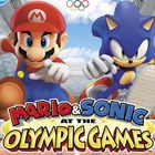 Mario & Sonic at The Olympic Games : escrime