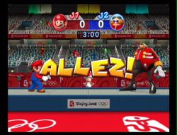 Mario et Sonic aux Jeux Olympiques (13)