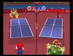 Mario et Sonic aux Jeux Olympiques (28)