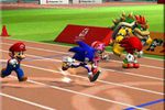 Mario et Sonic aux Jeux Olympiques (2)