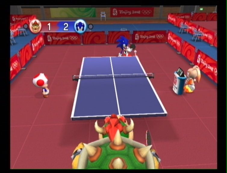 Mario et Sonic aux Jeux Olympiques (33)