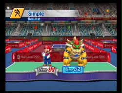 Mario et Sonic aux Jeux Olympiques (35)