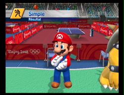 Mario et Sonic aux Jeux Olympiques (36)
