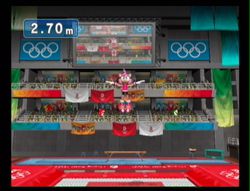 Mario et Sonic aux Jeux Olympiques (39)