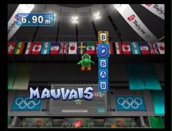 Mario et Sonic aux Jeux Olympiques (44)
