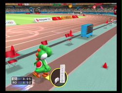 Mario et Sonic aux Jeux Olympiques (61)