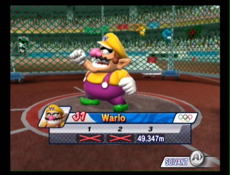 Mario et Sonic aux Jeux Olympiques (69)