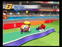 Mario et Sonic aux Jeux Olympiques (70)