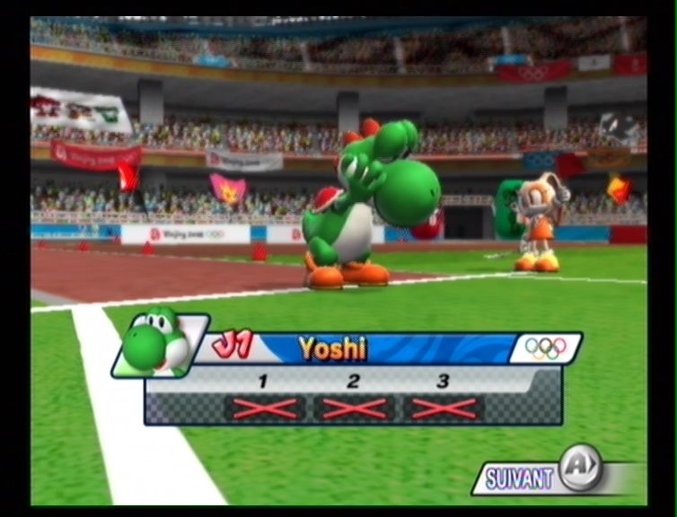 Mario et Sonic aux Jeux Olympiques (73)