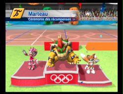 Mario et Sonic aux Jeux Olympiques (93)