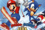 Mario & Sonic au JO d\'hiver