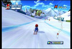 Mario & Sonic aux JO d'hiver (10)