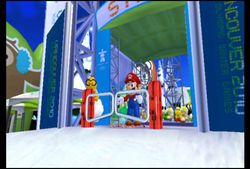 Mario & Sonic aux JO d'hiver (9)