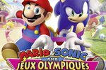 Mario & Sonic aux JO Londres 2012 Wii