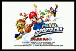 Mario Sports Mix (11)