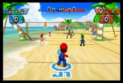 Mario Sports Mix (20)