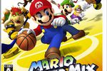 Mario Sports Mix - pochette