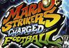 Test Mario Strikers Charged Football