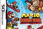 Mario Vs Donkey Kong