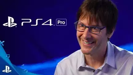 Mark Cerny