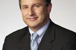 Mark Hurd CEO HP