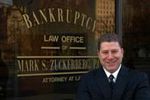 Mark Zuckerberg avocat