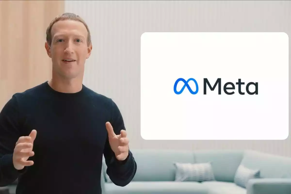 Meta : Mark Zuckerberg annonce l'inévitable à ses yeux