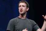Mark zuckerberg