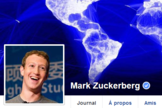 Mark Zuckerberg a perdu 7,2 milliards de dollars en une journée