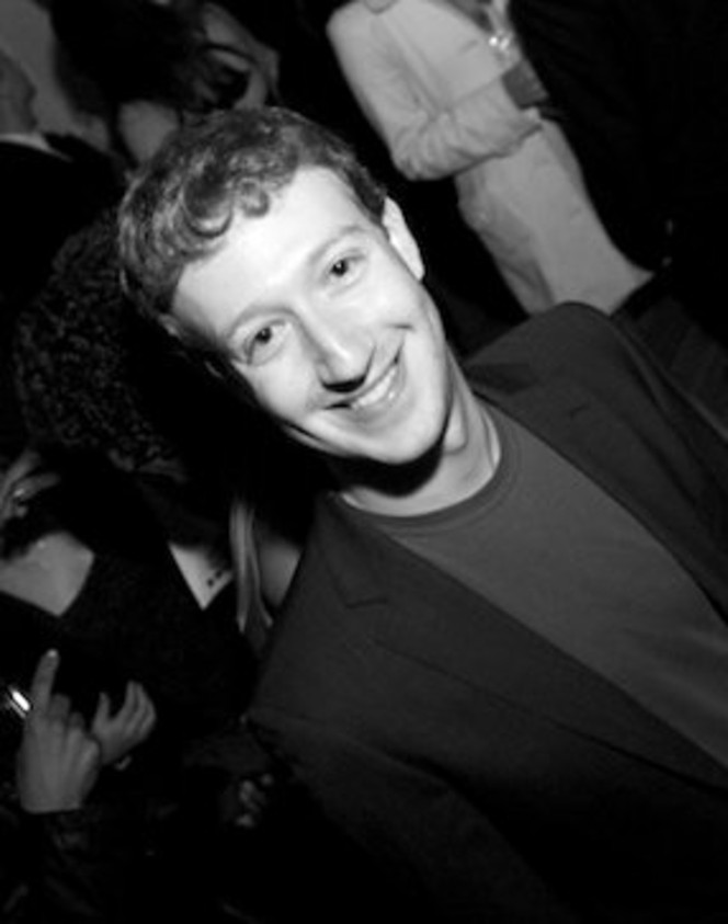 Mark-Zuckerberg