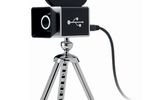 Marksman webcam rétro