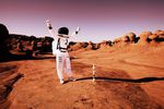 Mars 1