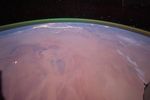 Mars atmosphere oxygene