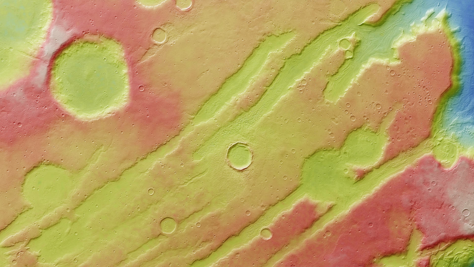 mars-coloe-fossae