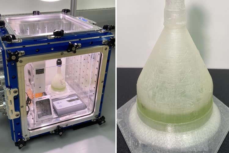 Mars colonisation algues bioplastique 02