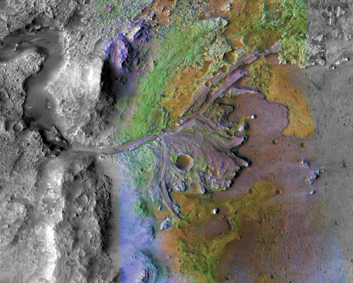 mars-cratere-jezero