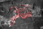 Mars humidite