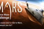 Mars NASA